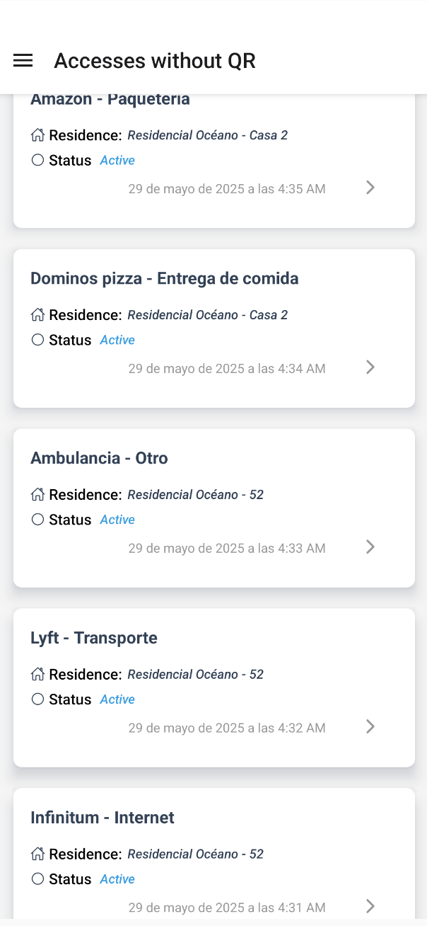 Sistema de Seguridad 4